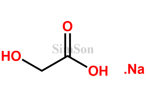 Sodium Glycolate