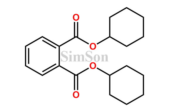 Dicyclohexyl Phthalate