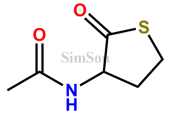 DL-N-Acetylhomocysteine thiolactone