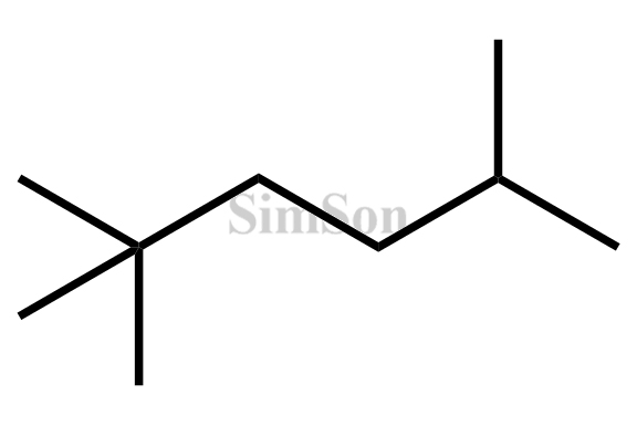 Hexane, 2,2,5-trimethyl
