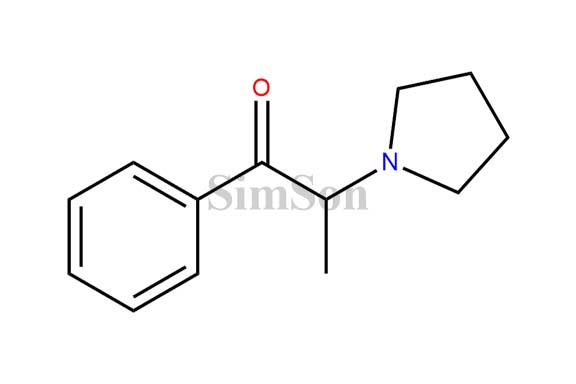3-(2-PYRROLIDINO)PROPIOPHENONE    