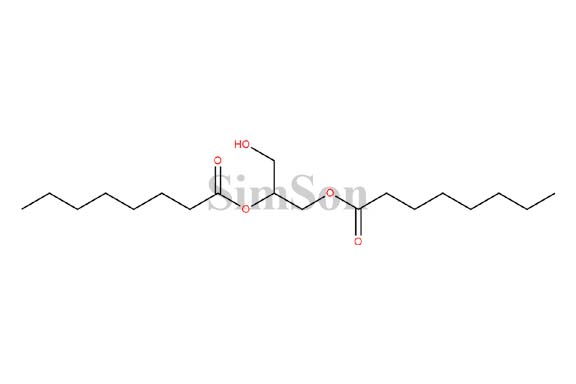 Dioctanoin