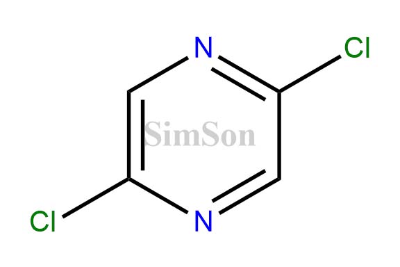 2,5-Dichloropyrazine