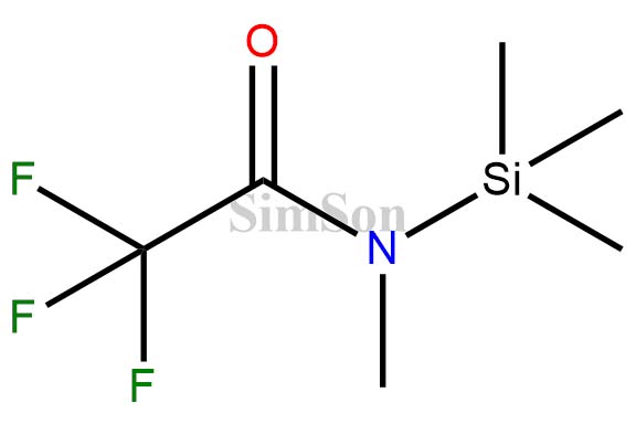 N-Methyl-N-(trimethylsilyl)trifluoroacetamide