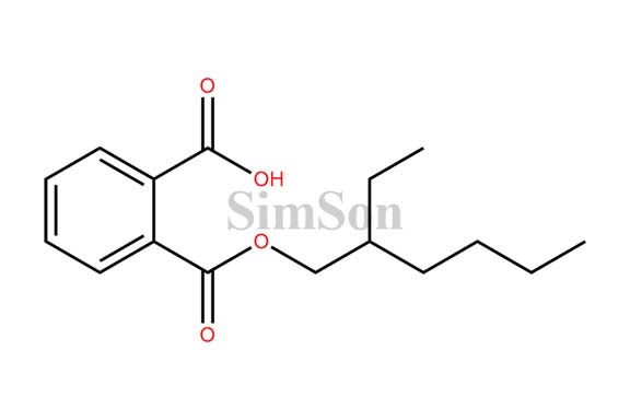 Mono-2-Ethylhexyl-Phthalate