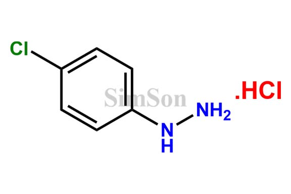4-Chlorophenylhydrazine Hydrochloride