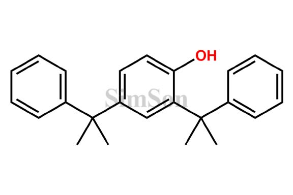 2,4-Di-alpha-cumylphenol