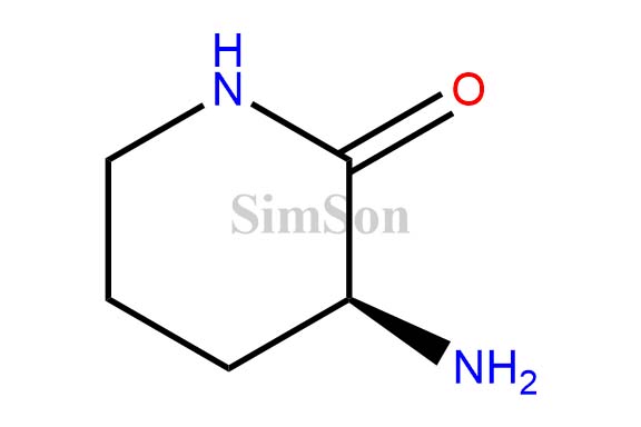 (S)-(-)-3-Amino-2-piperidone