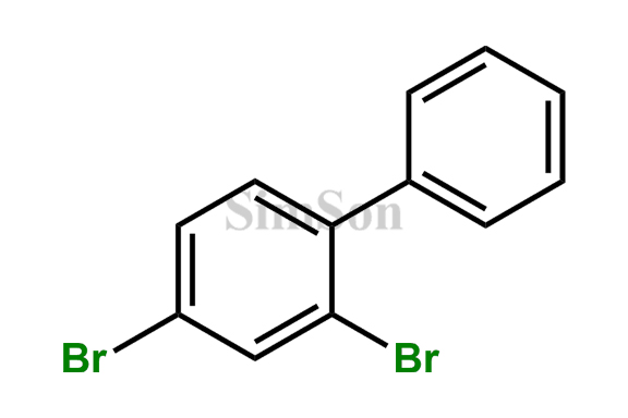 2,4-dibromobiphenyl