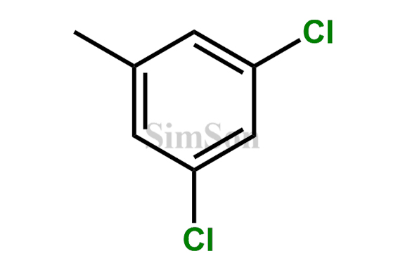3,5-dichlorotoluene