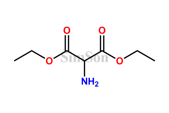 Diethyl 2-Aminomalonate