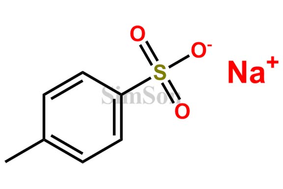 Sodium p-toluenusulfonate
