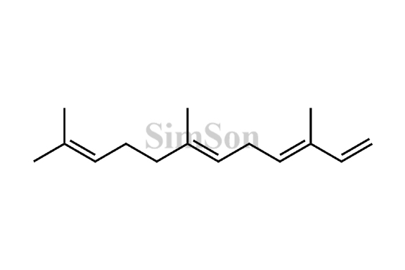Farnesene, Mixture Of Isomers