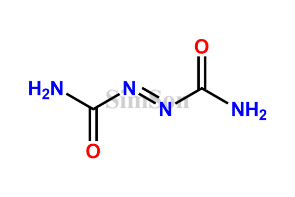 Azodicarboxamide