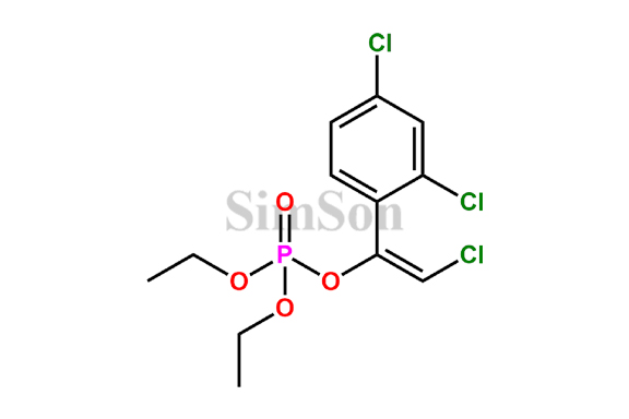 Chlorfenvinphos