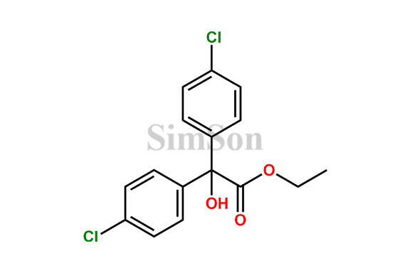 Chlorobenzilate
