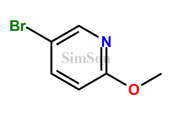 5-Bromo-2-Methoxy pyridine