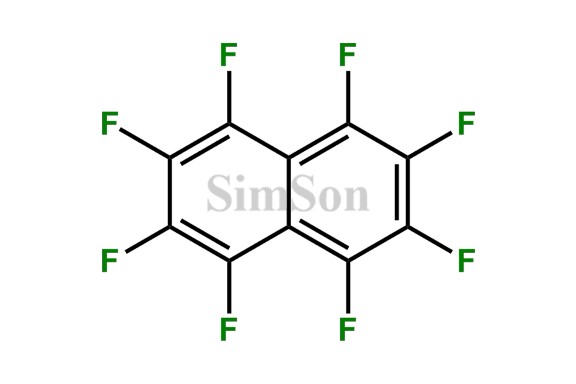 Octafluoronaphthalene