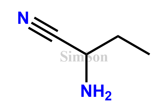 2-Aminobutanenitrile