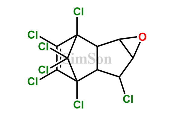 Cis-Heptachlor Epoxide
