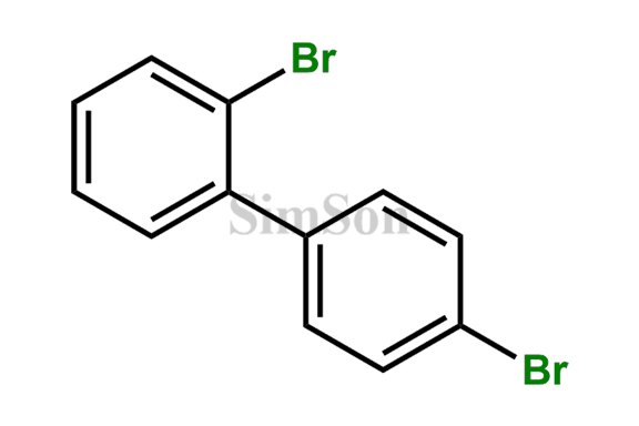 1-bromo-2-(4-bromophenyl)benzene