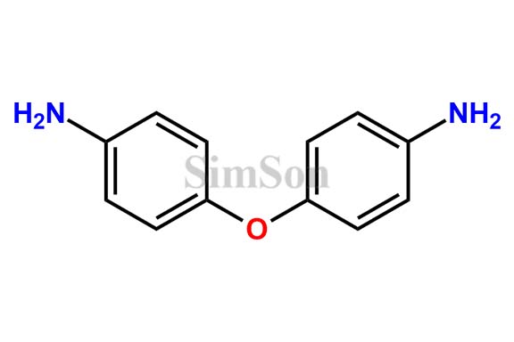 4,4`-Diaminodiphenyl Ether