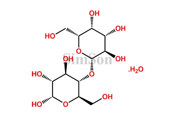 Alpha-Lactose Monohydrate