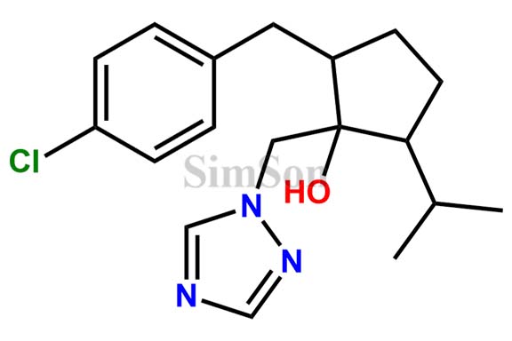 Ipconazole