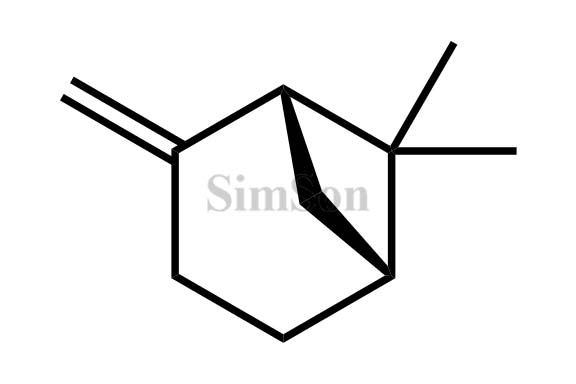 (+)-beta-Pinene