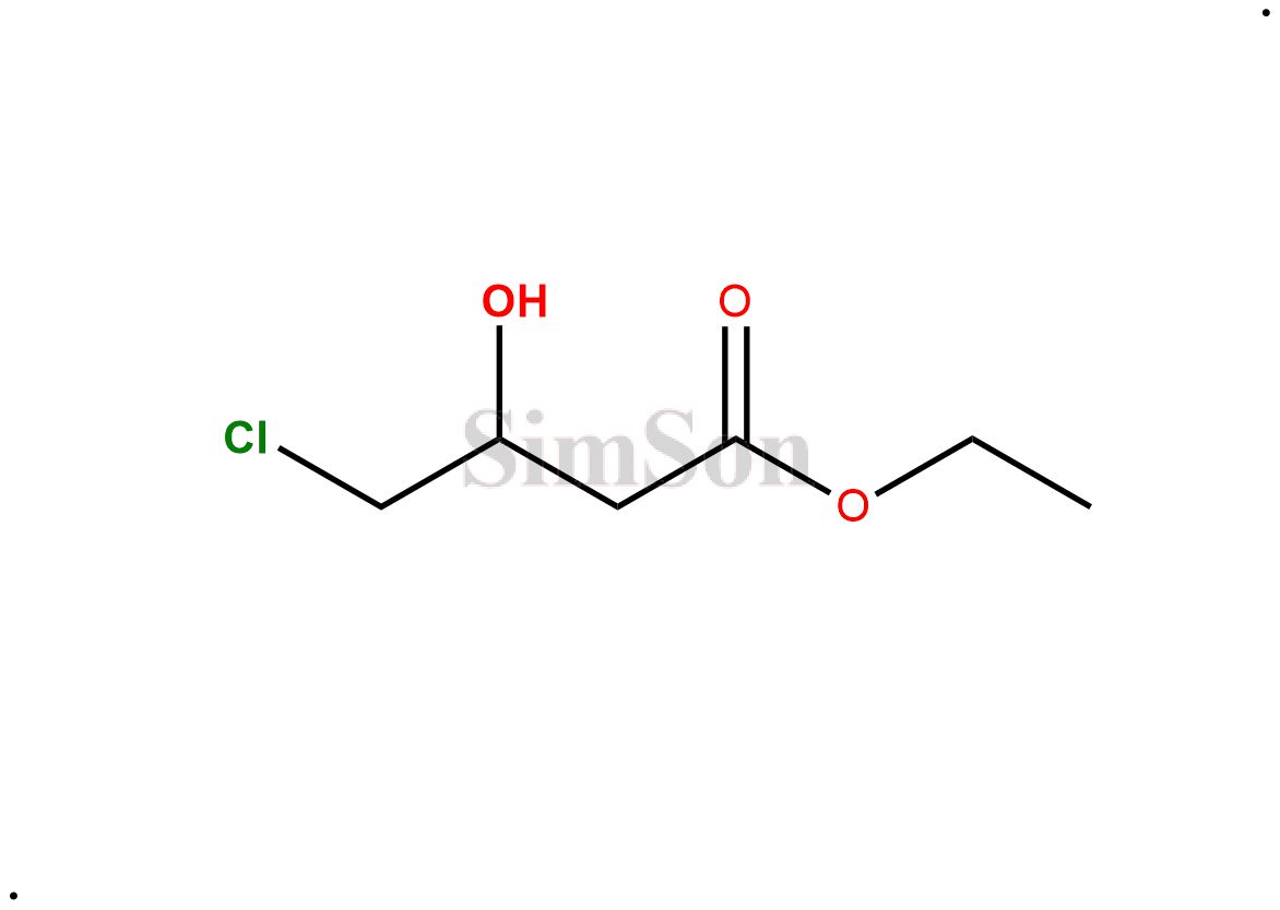 Ethyl 4-chloro-3-hydroxybutanoate