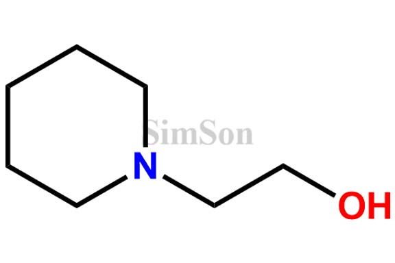 1-(2-Hydroxyethyl)piperidine