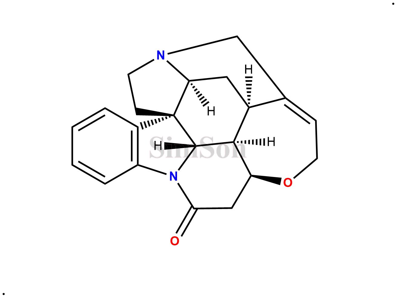 Strychnine