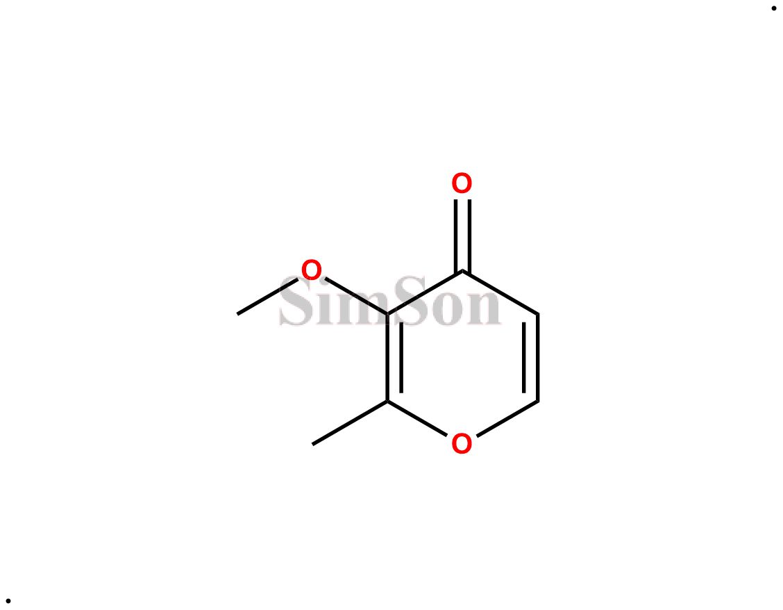 3-Methoxy-2-methyl-4H-pyran-4-one