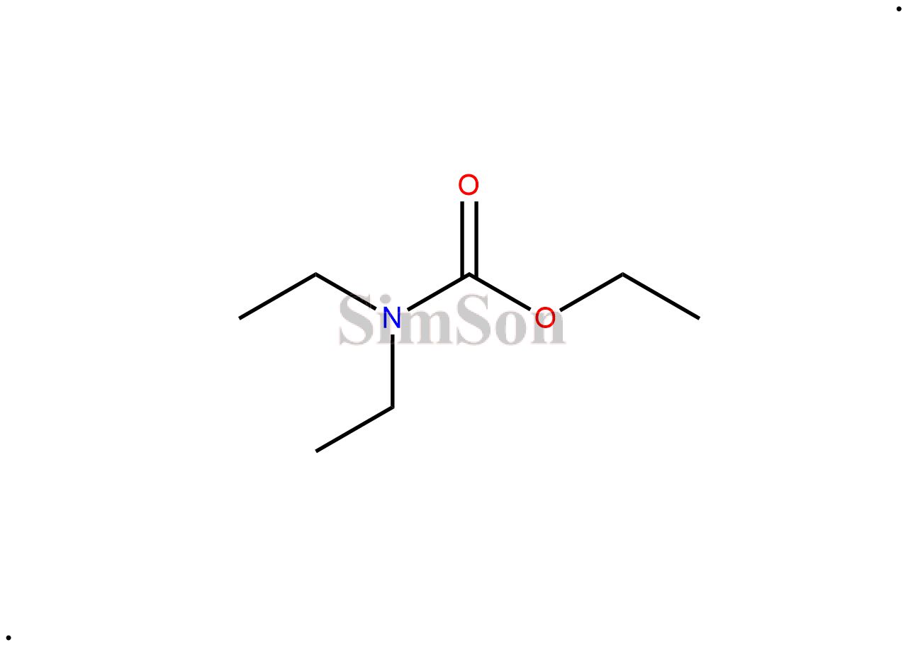 Ethyl N,N-diethylcarbamate