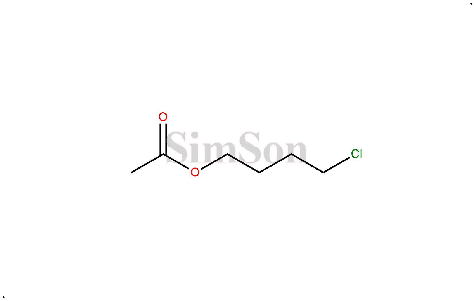 4-Chlorobutyl Acetate