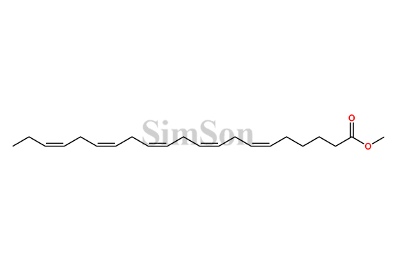 Heneicosapentaenoic Acid methyl ester