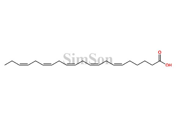 Heneicosapentaenoic Acid