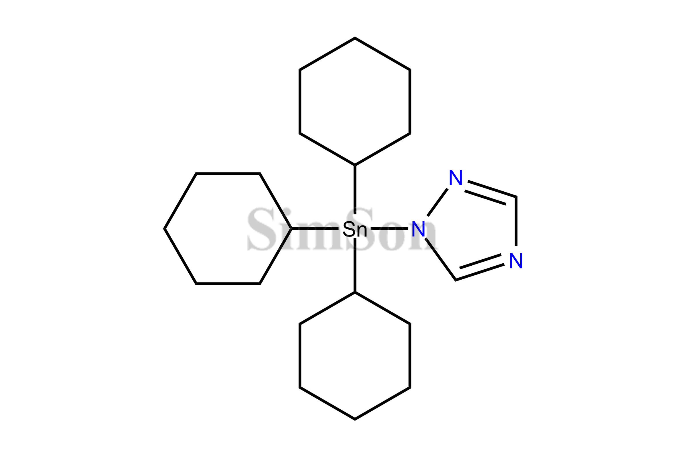 Azocyclotin  