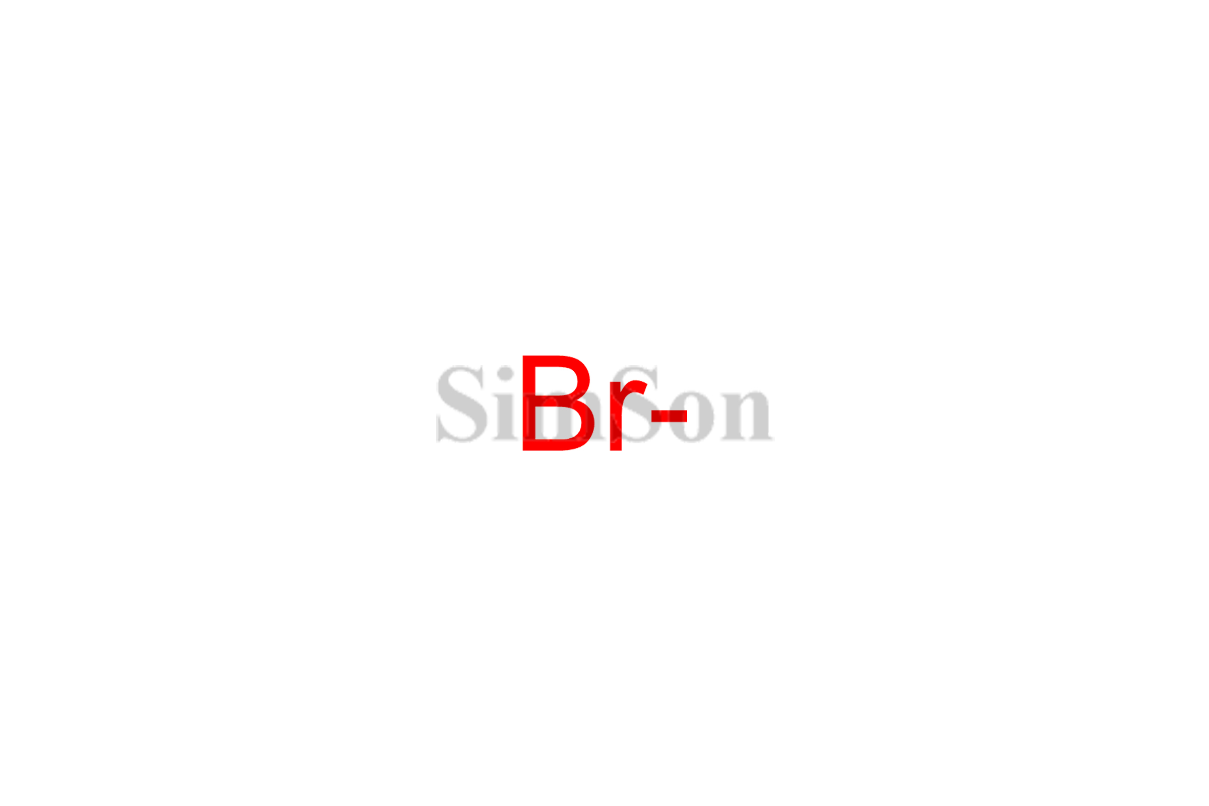 Bromide ion 