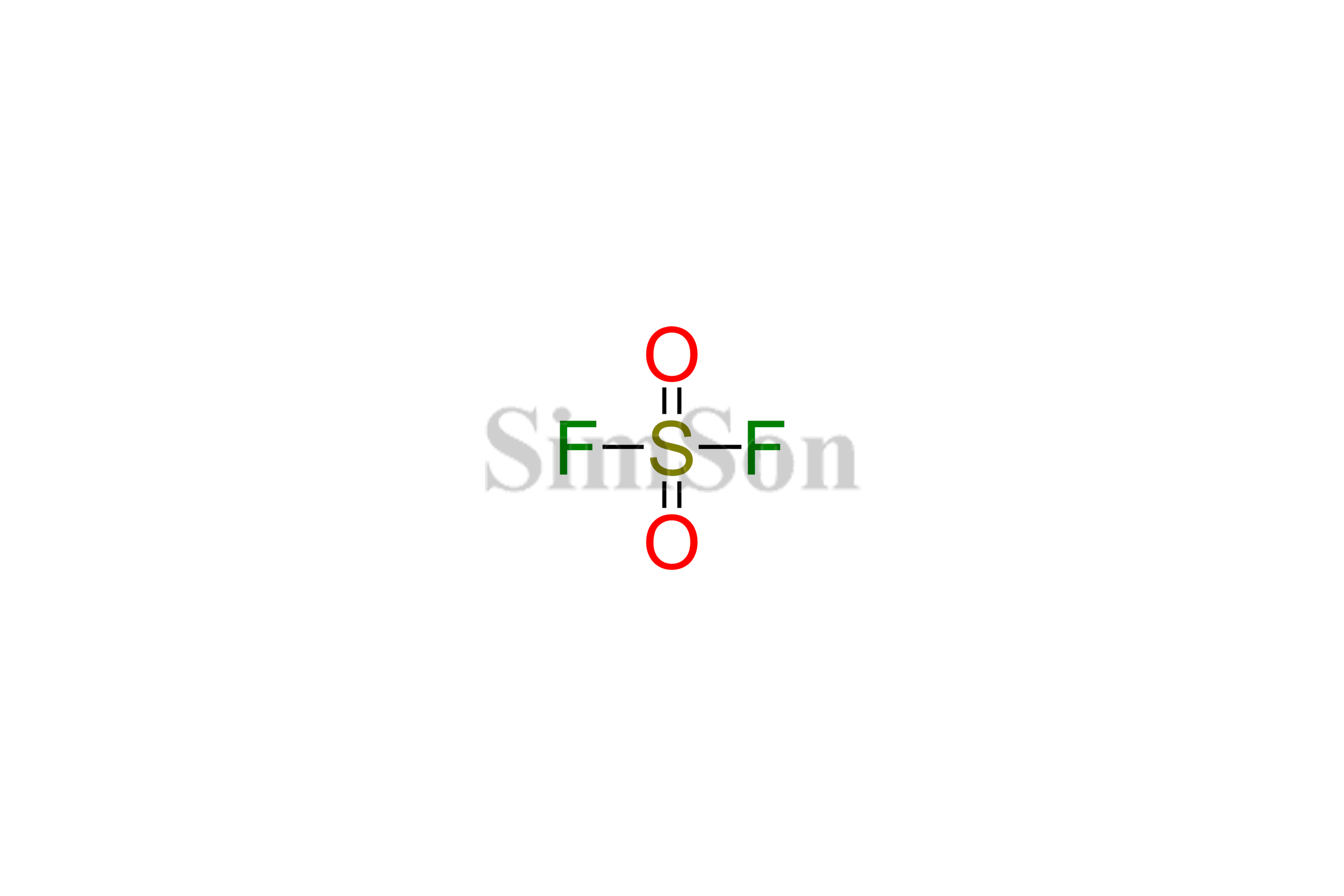 Sulfuryl fluoride 