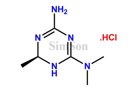 Imeglimin Hydrochloride