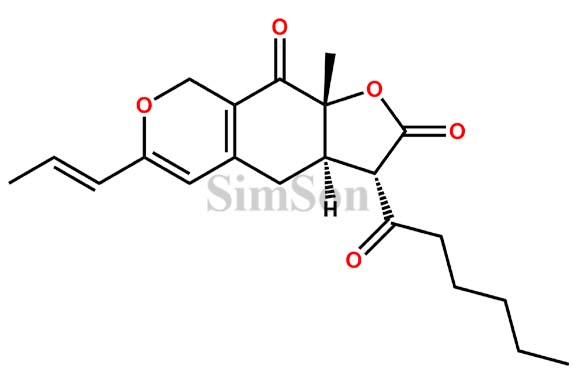 Monascoflavin