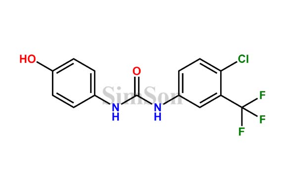 Sorafenib Impurity 3