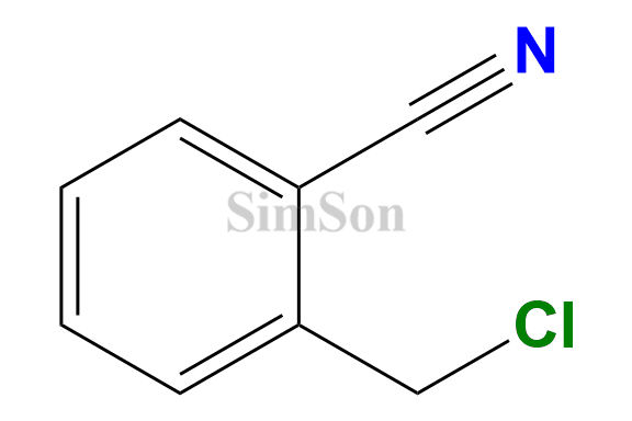 2-Cyanobenzyl Chloride