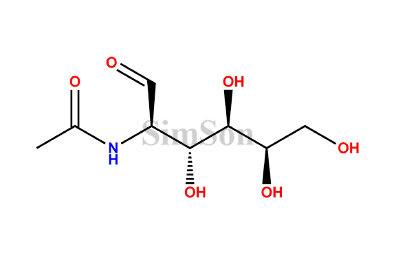 N-Acetyl Galactosamine