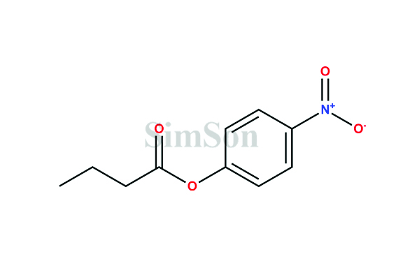 4-Nitrophenyl butyrate