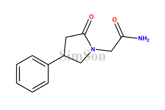 Phenylpiracetam
