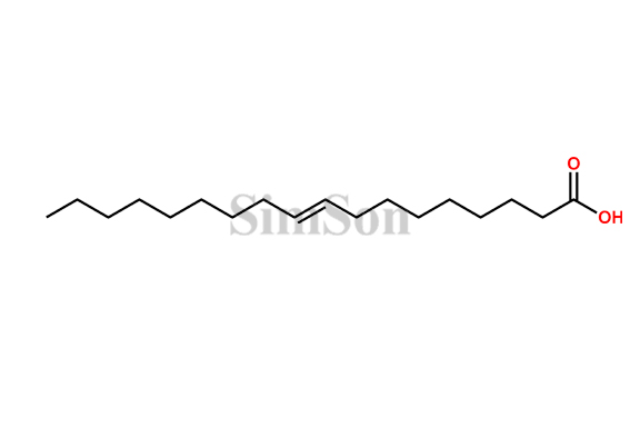 Elaidic acid