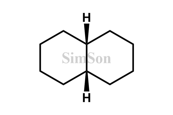 CiS-decahydronaphthalene