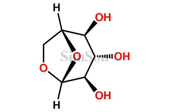 1,6-anhydro-D-glucose